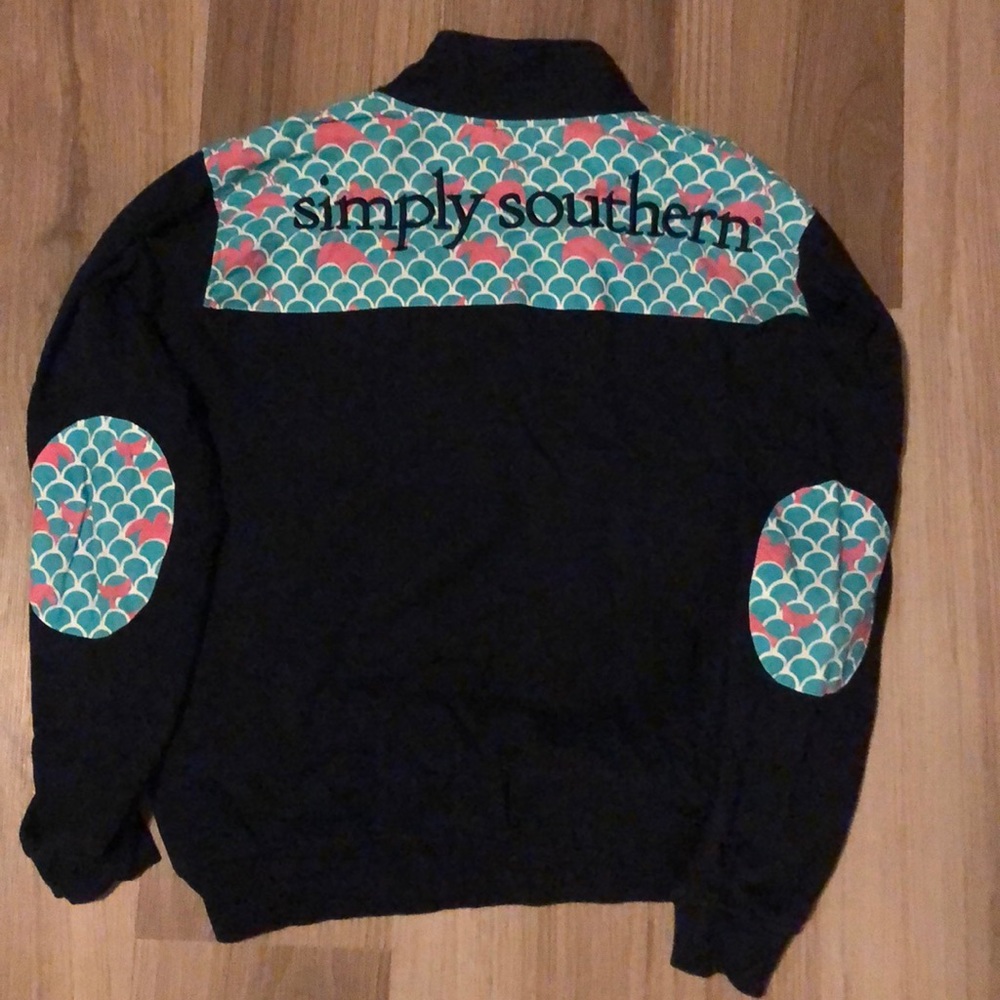 Mermaid pullover - Picture 3 of 6